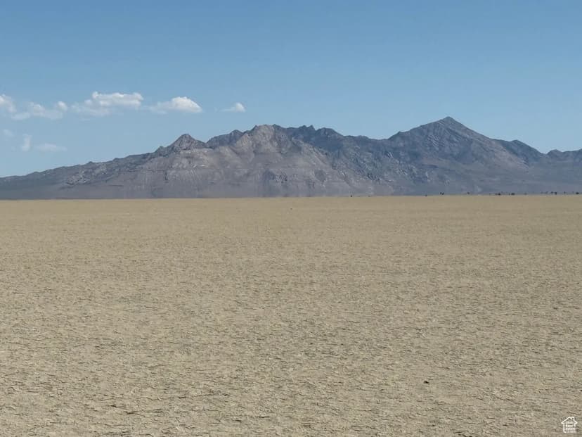 Vacant Land in Park Valley