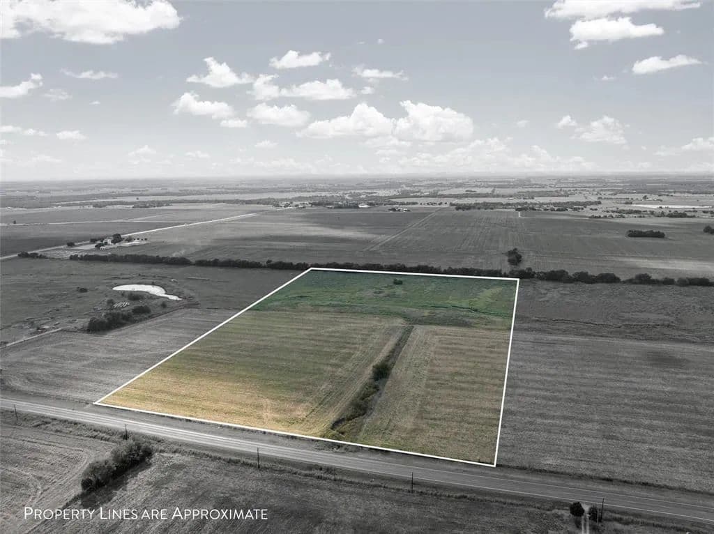 Vacant Land in Burlington - Burlington, Texas, 76519