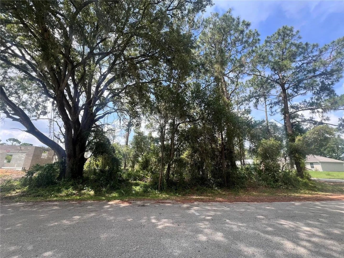 Lots & Land-Other in SEBRING - Sebring, Florida, 33872