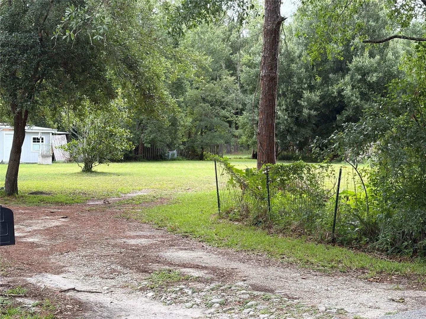 1.13 Acres of Land for Sale in WESLEY CHAPEL, FL - Wesley Chapel, Florida, 33544