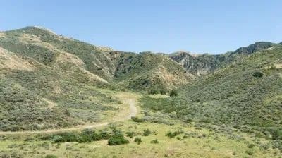 Piru Ranch South