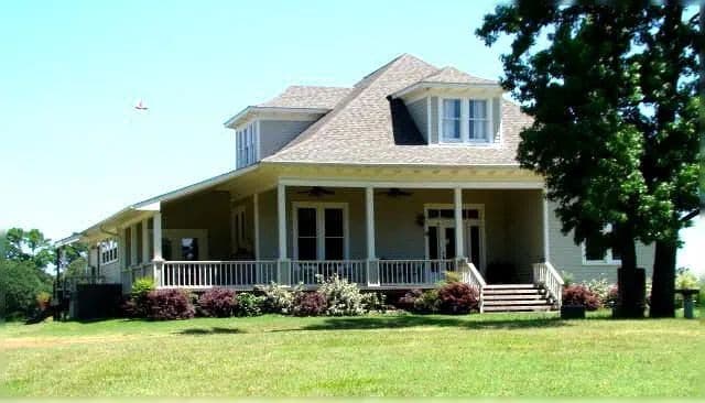 50.3 Acres of Land for Sale in Athens, TX - Athens, Texas, 75752