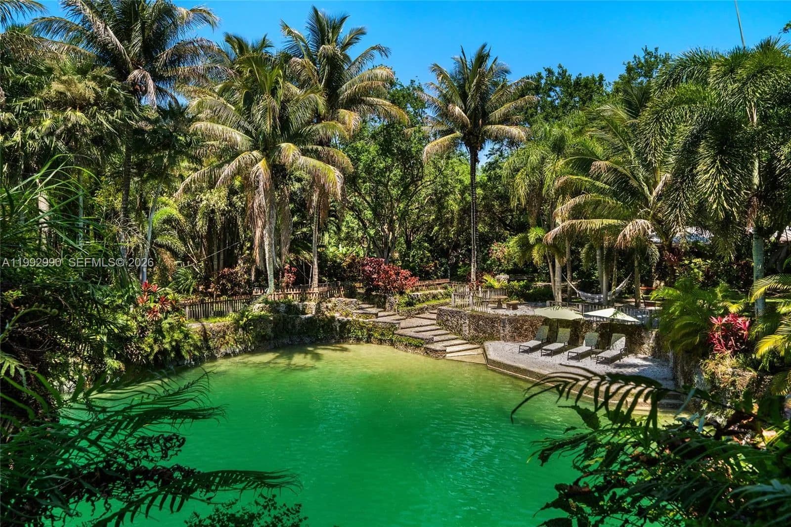 Vacant Land in Miami - Miami, Florida, 33187