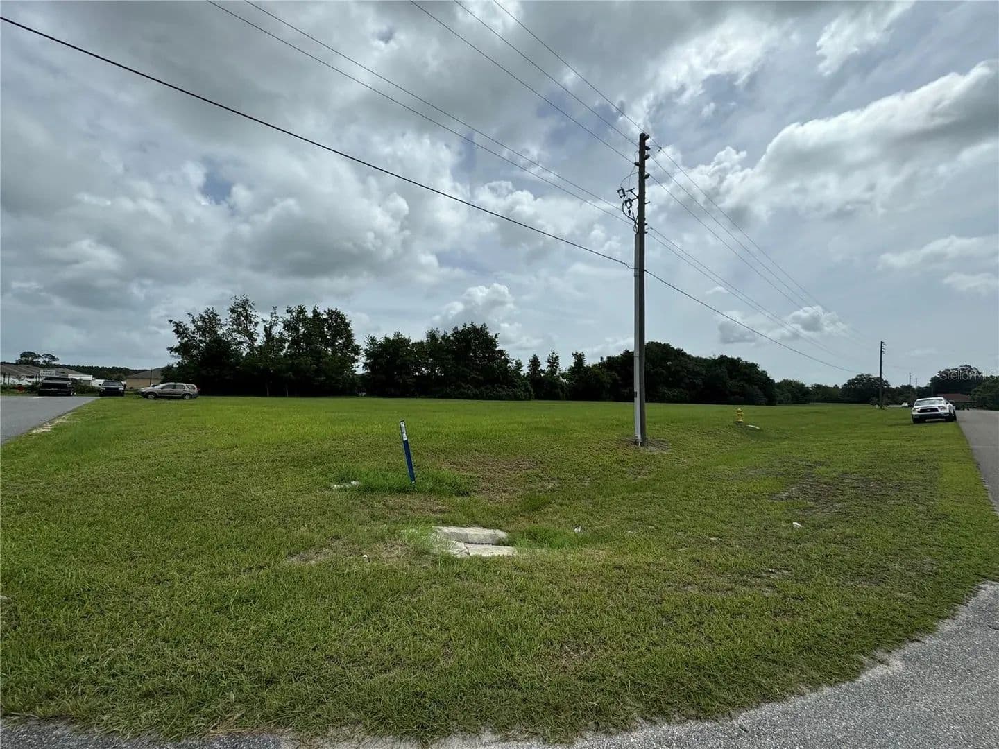 Lots & Land-Other in NEWBERRY - Newberry, Florida, 32669