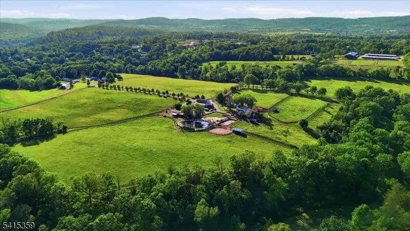 Vacant Land in Holland Twp. - New Jersey, 08848