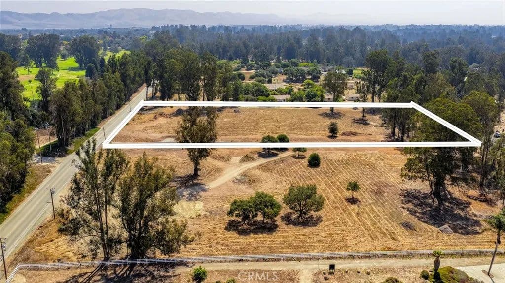 Vacant Land in Nipomo - Nipomo, California, 93444