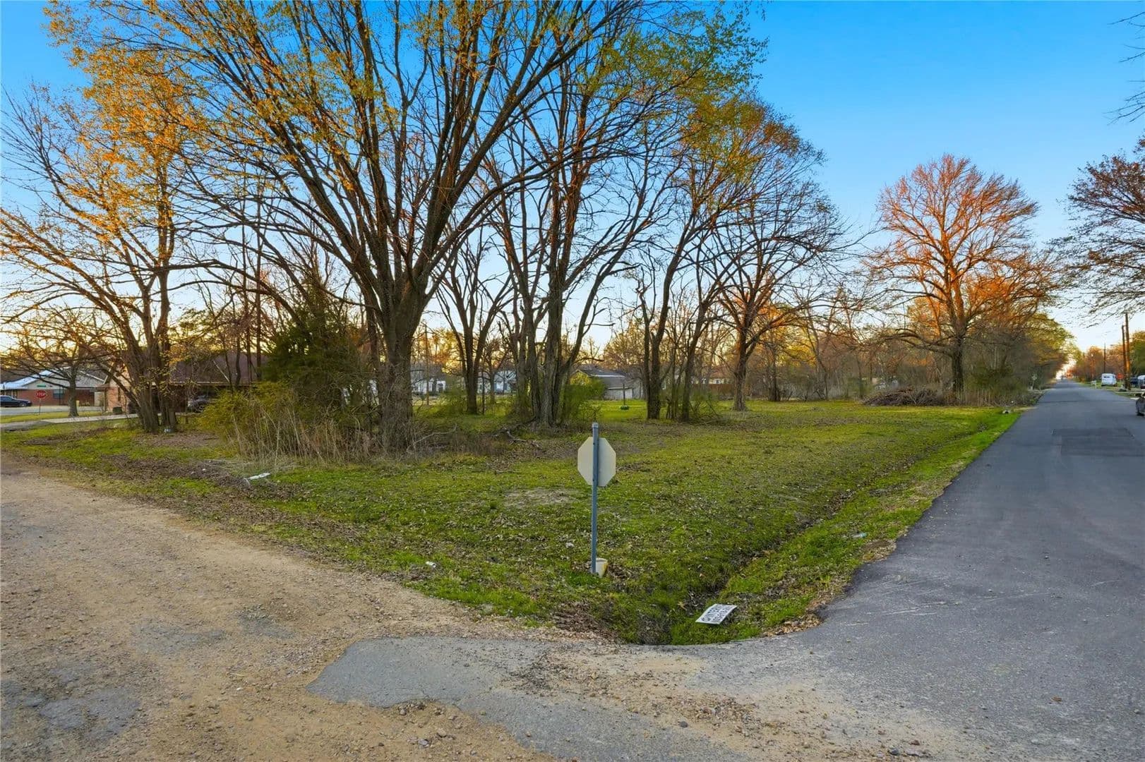 Land -Agricultural (Not Zoned) in Cooper - Cooper, Texas, 75432