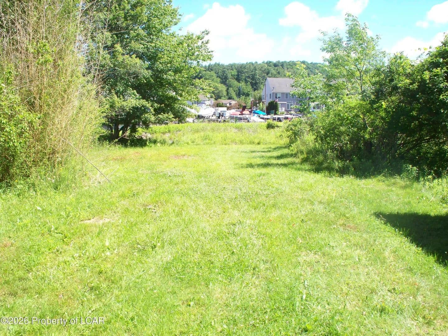 Land for Sale in Dallas, PA - Dallas, Pennsylvania, 18612