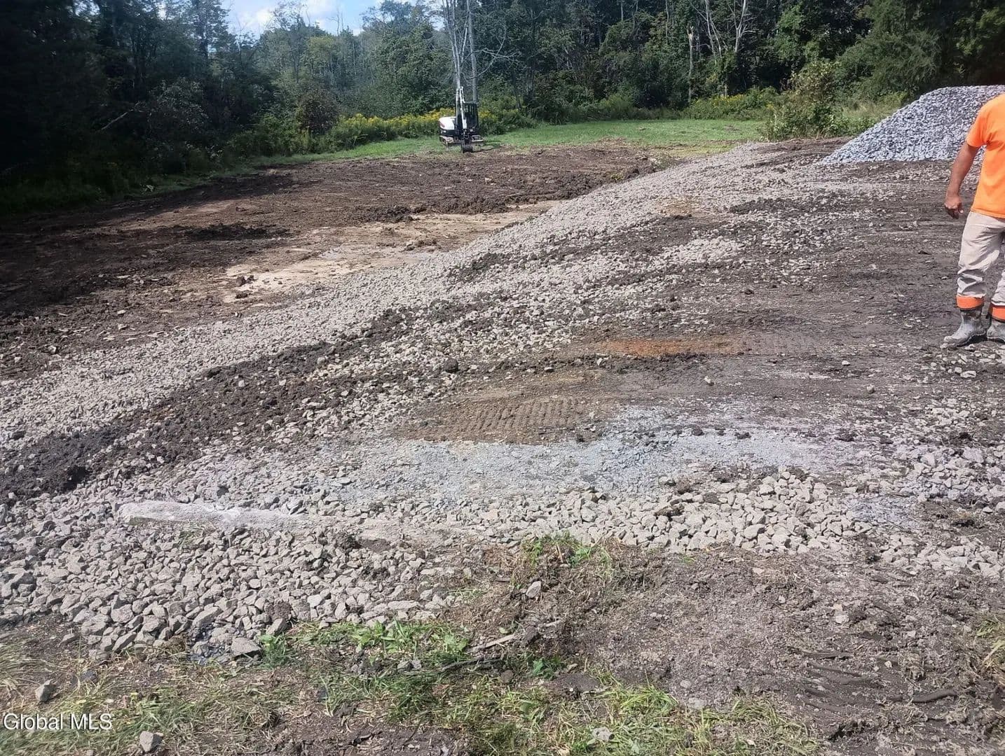 Land -Single Family Acreage in Berne - Berne, New York, 12023