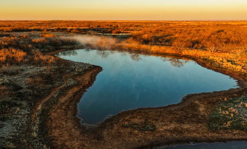 Standing Creek Ranch