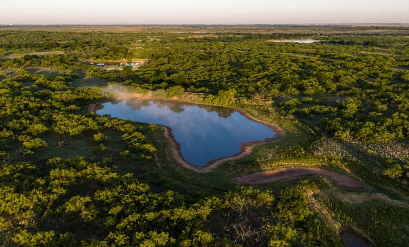 Standing Creek Ranch