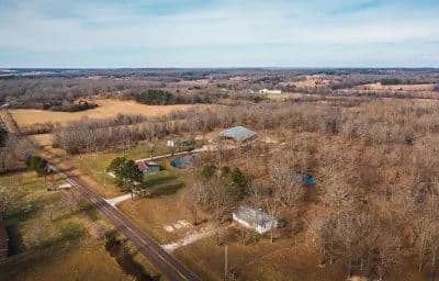 Dent County Horse Haven