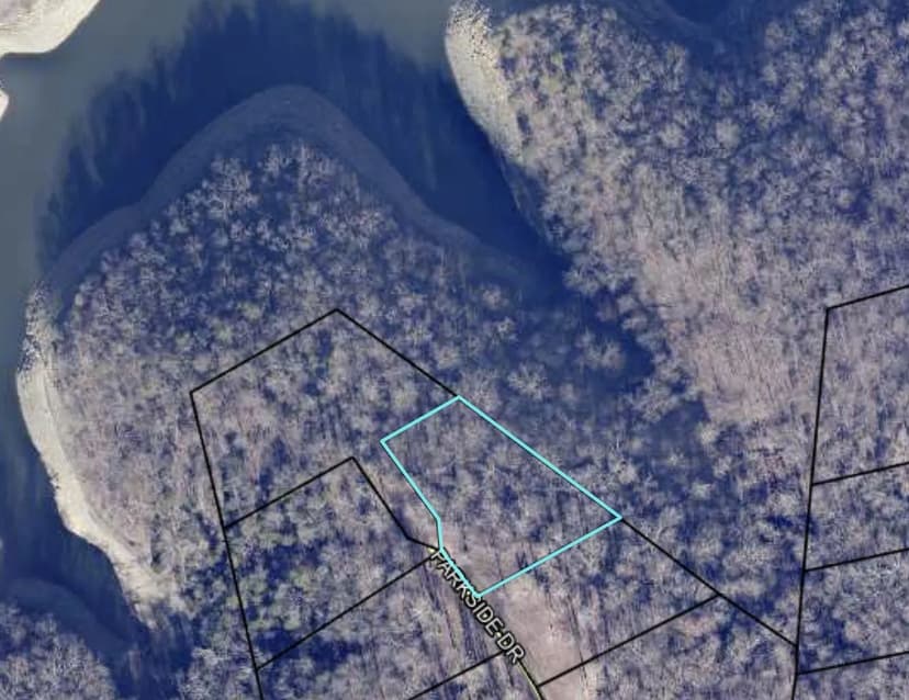 Land -Single Family Acreage in Monticello