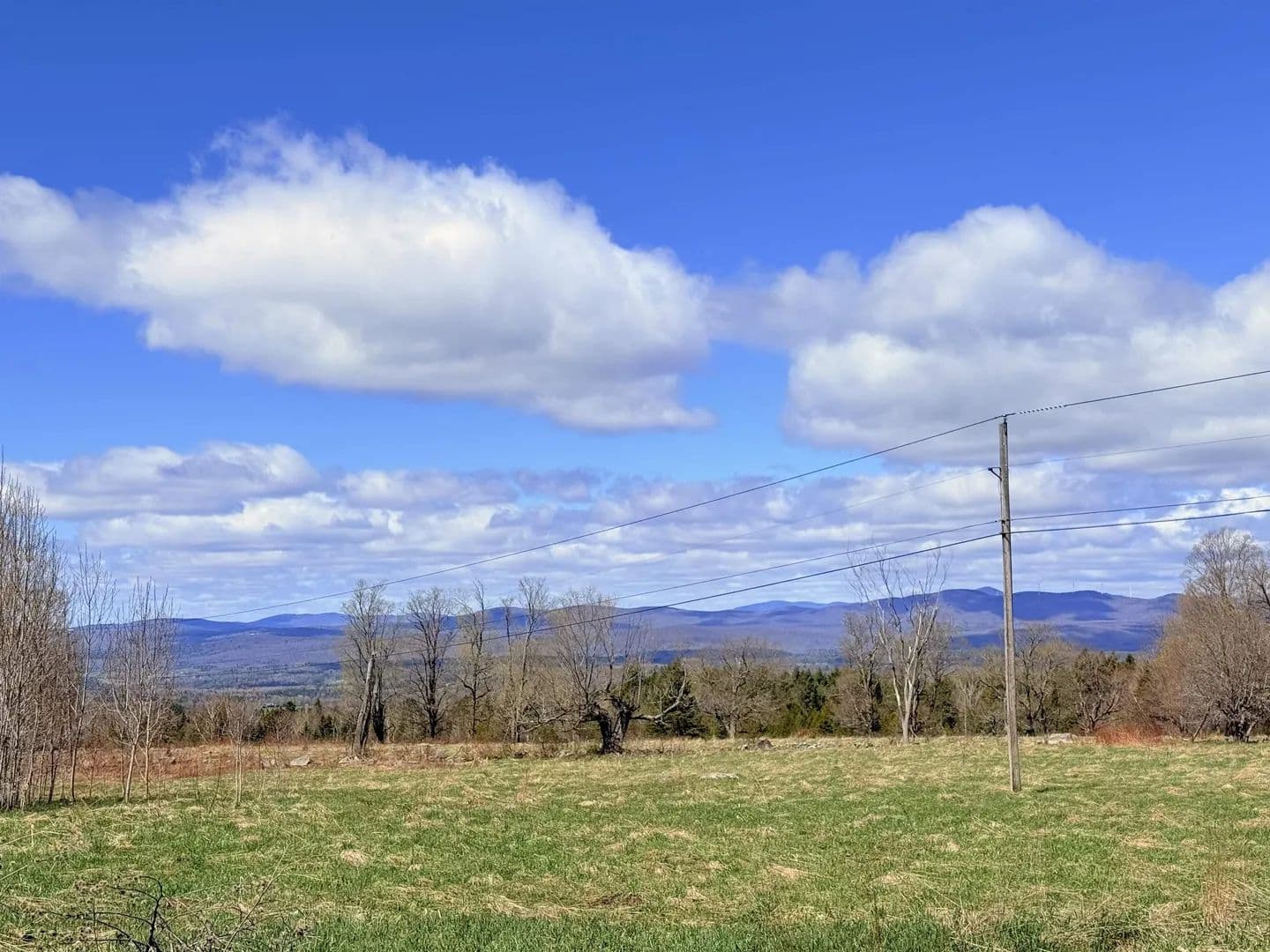 Lots & Land-Other in Glover - Glover, Vermont, 05839