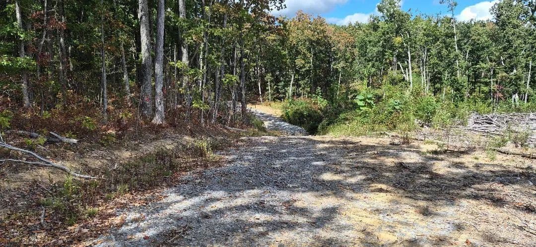 Land -Agricultural (Not Zoned) in Graysville - Graysville, Tennessee, 37338