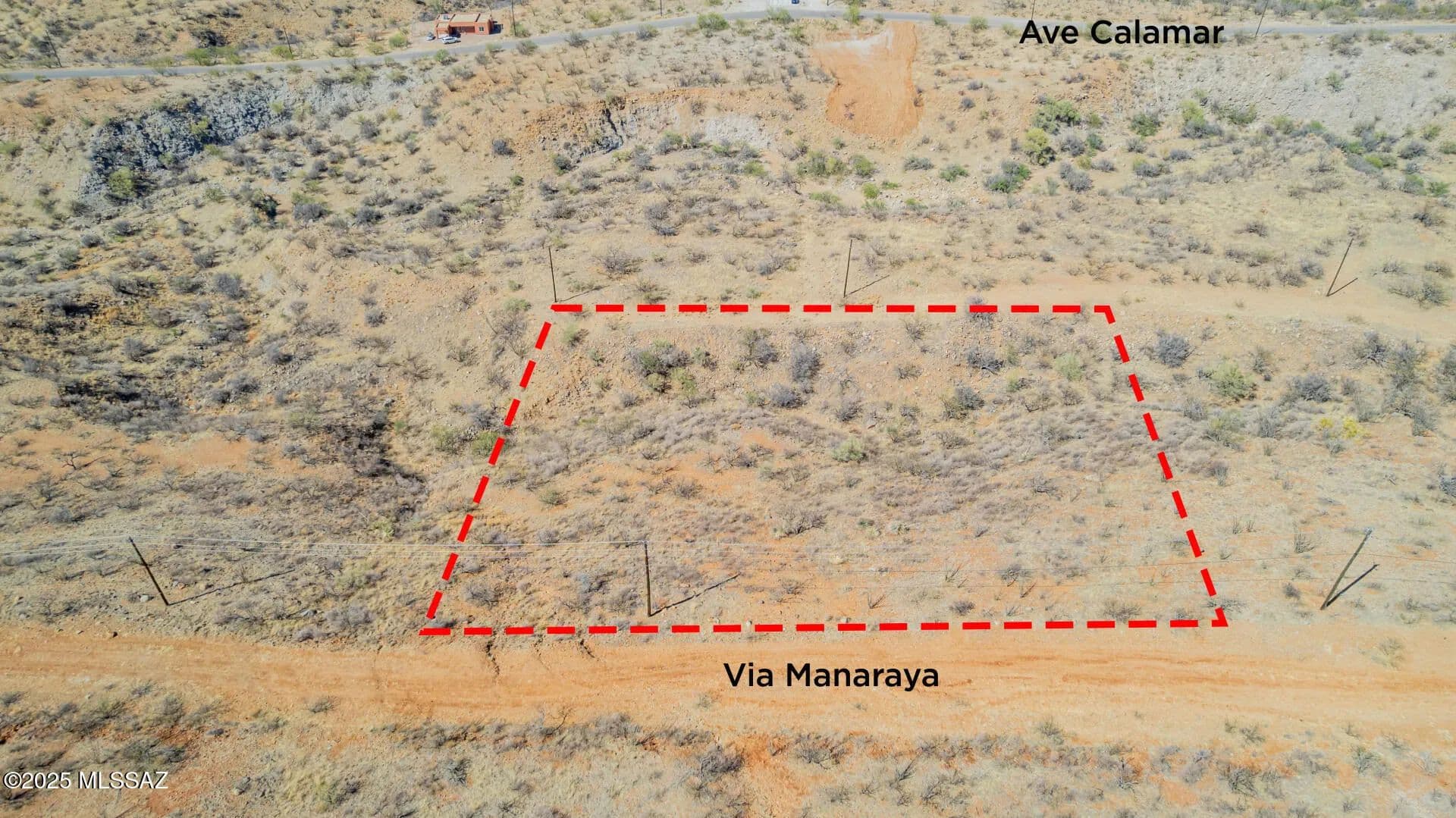 Property from 302 Via Mantaraya #25 - KW - Rio Rico, Arizona, 85648