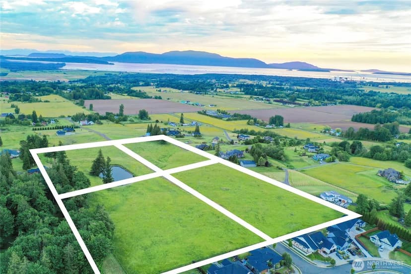 Vacant Land in Ferndale