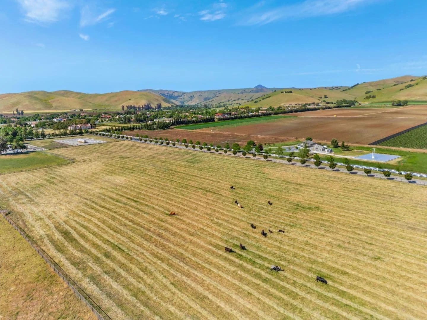 Vacant Land in Hollister - Hollister, California, 95023