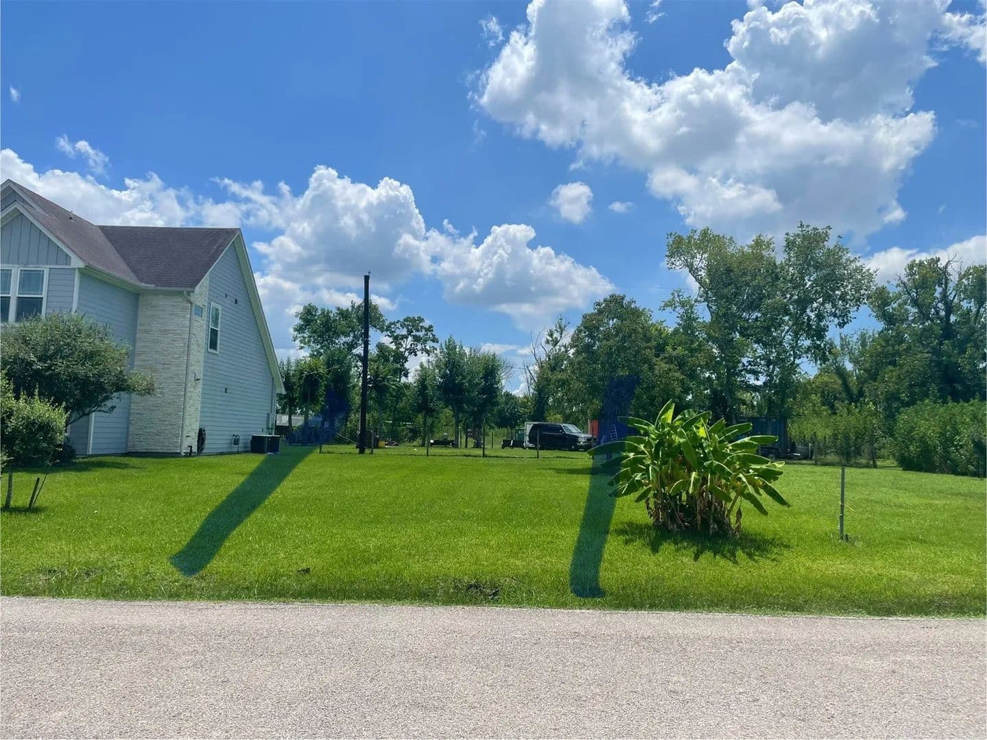 Lots & Land-Other in Houston - Houston, Texas, 77075