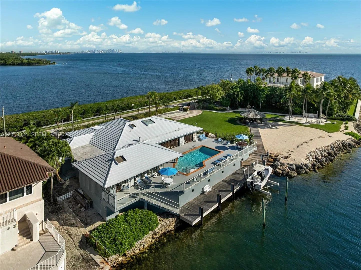 Vacant Land in Coral Gables - Coral Gables, Florida, 33156