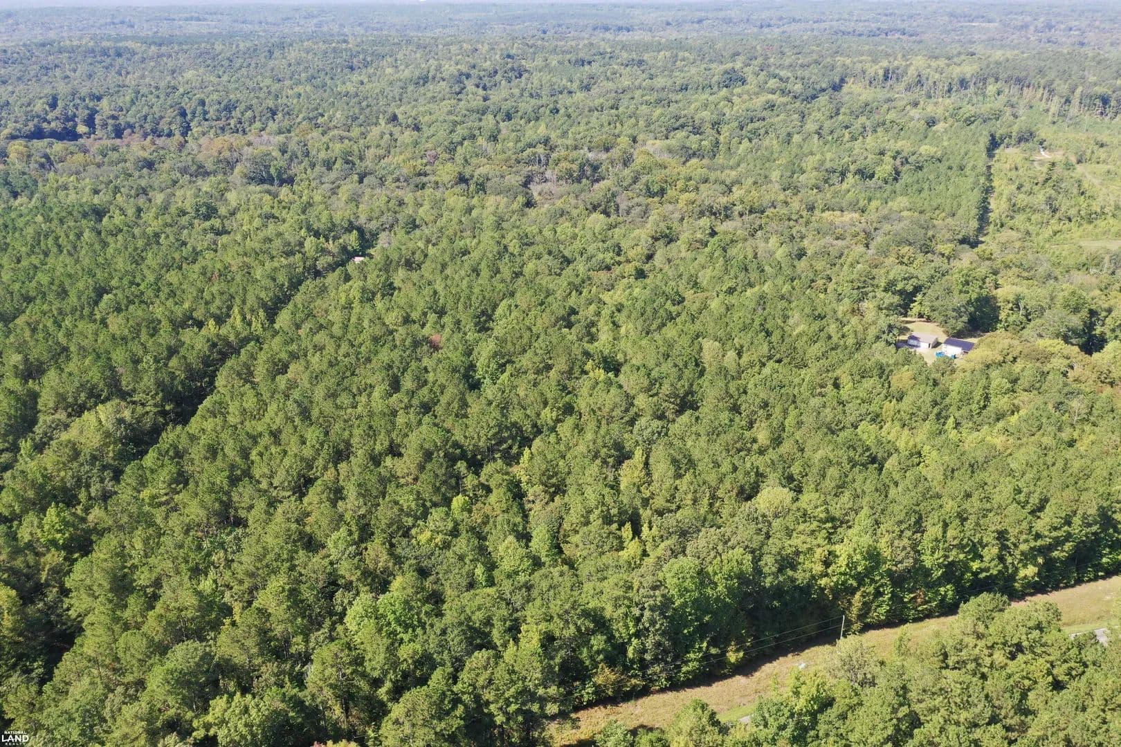 Homesite on Rabon Creek - Waterloo, South Carolina, 29384