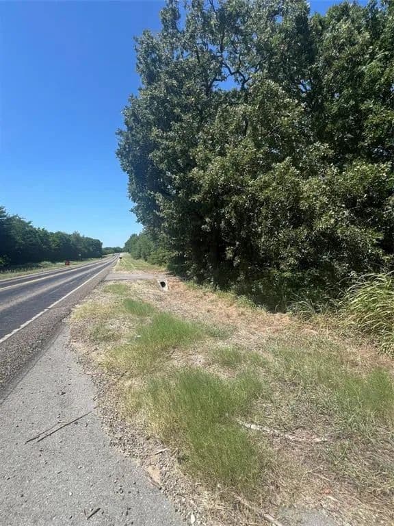 Vacant Land in Savoy - Savoy, Texas, 75479
