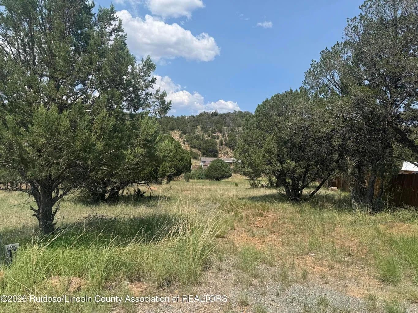 Land -Single Family Acreage in Alto - Alto, New Mexico, 88312