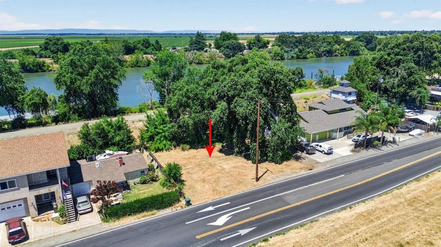0.31 Acres of Land for Sale in Sacramento, CA - Sacramento, California, 95832