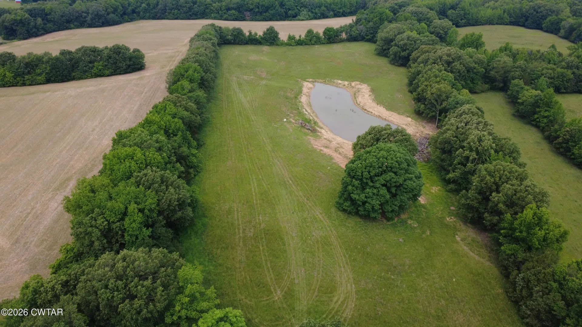 Lots & Land-Other in Humboldt - Humboldt, Tennessee, 38343