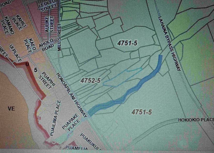 Property from 0 Lahaina - KW