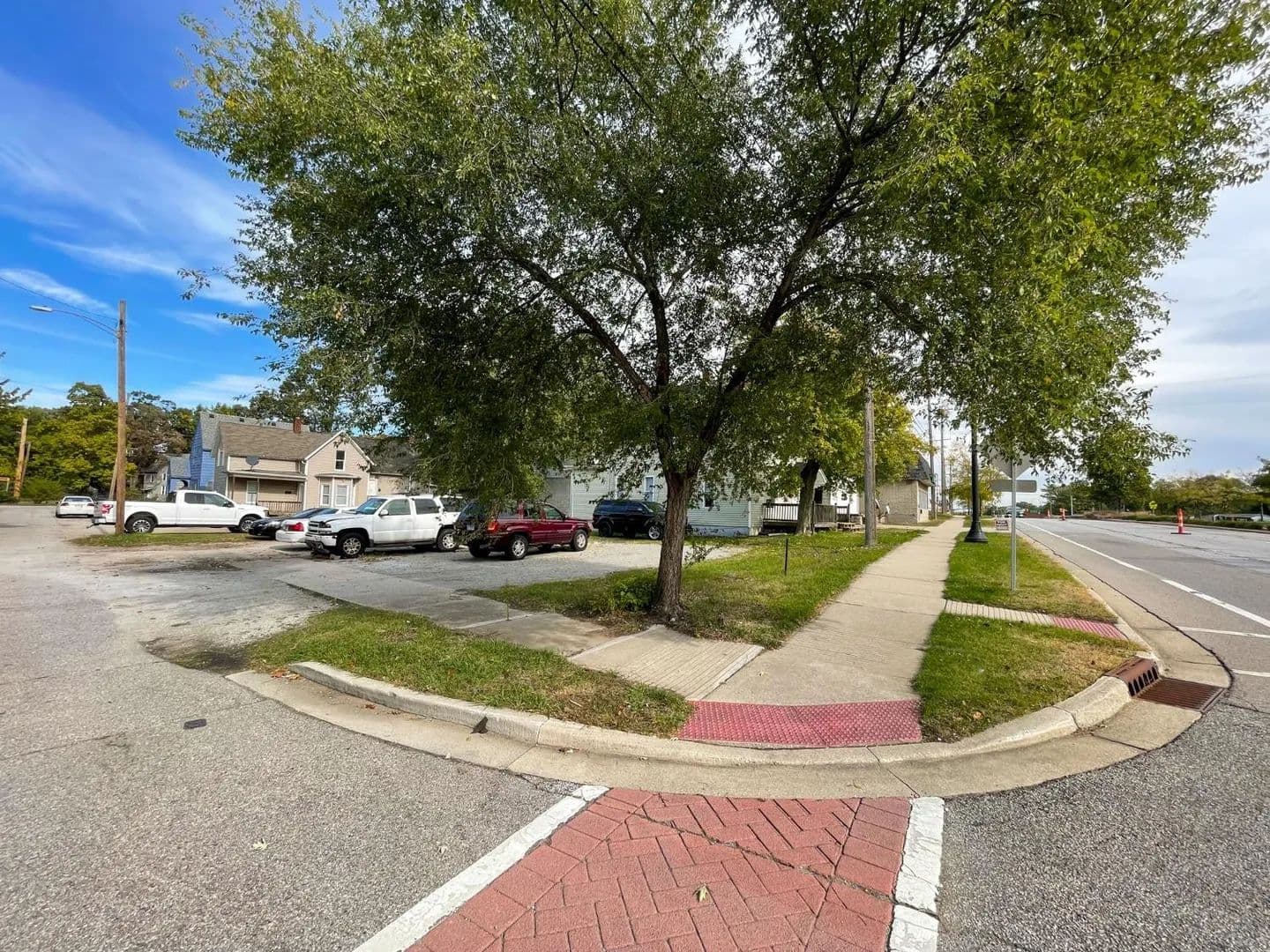 Vacant Land in Michigan City - Michigan City, Indiana, 46360