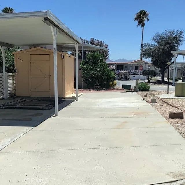 Lots & Land-Other in Hemet - Hemet, California, 92545