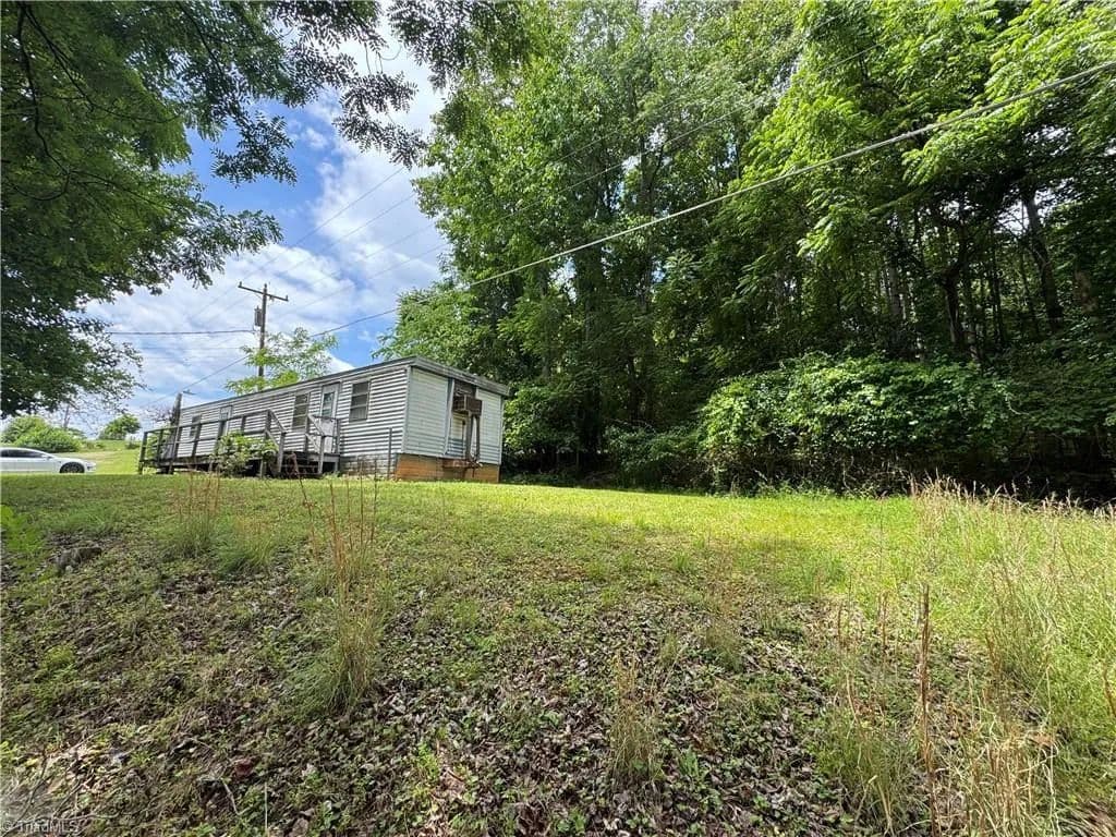 Property from 172 Poteat Road - KW - Mount Airy, North Carolina, 27030