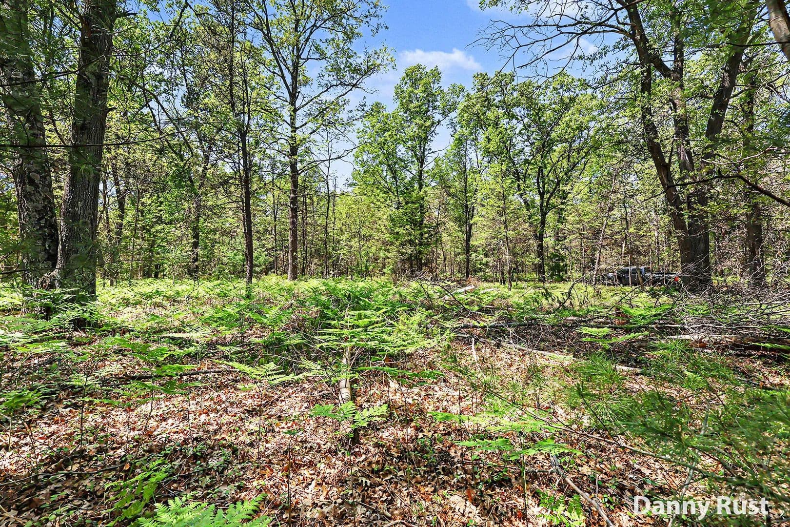 Property from Vacant Land - KW - Twin Lake, Michigan, 49457