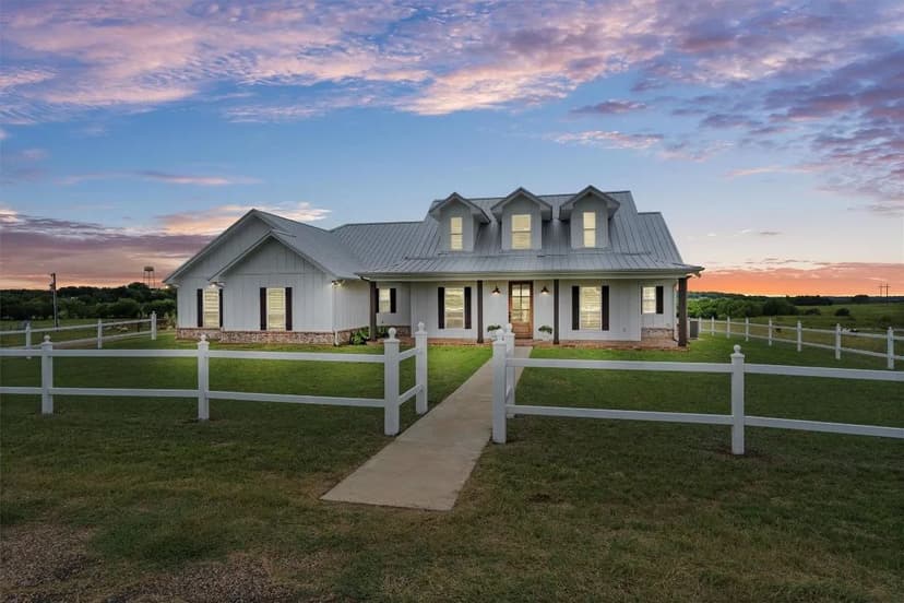 Property from 375 J B Vandiver Loop - KW