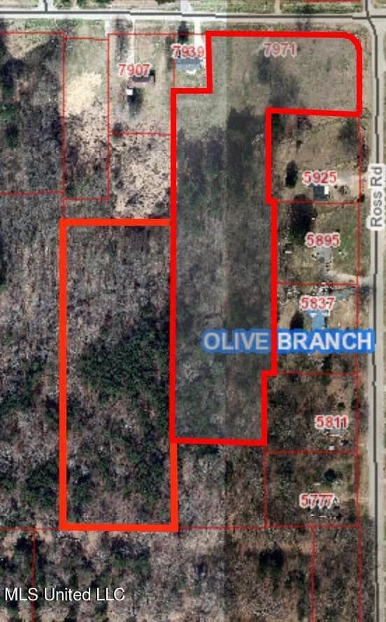 Property from 7971 W Sandidge Road - KW