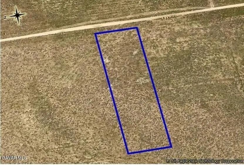 Lots & Land-Other in Lancaster - Lancaster, California, 93535