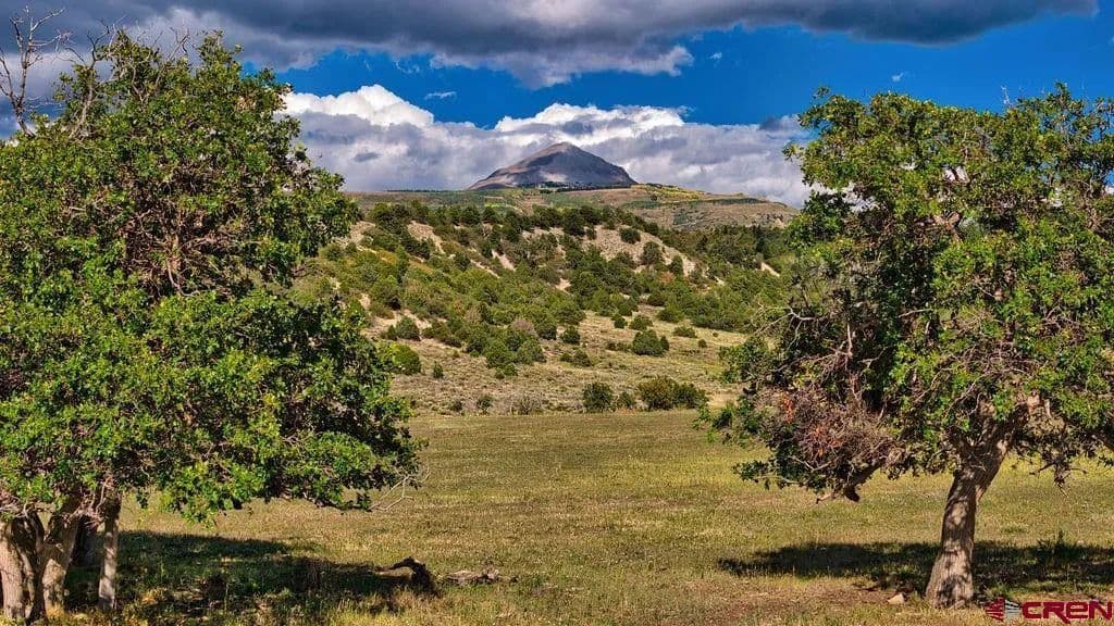 Lots & Land-Other in Cahone - Cahone, Colorado, 81324