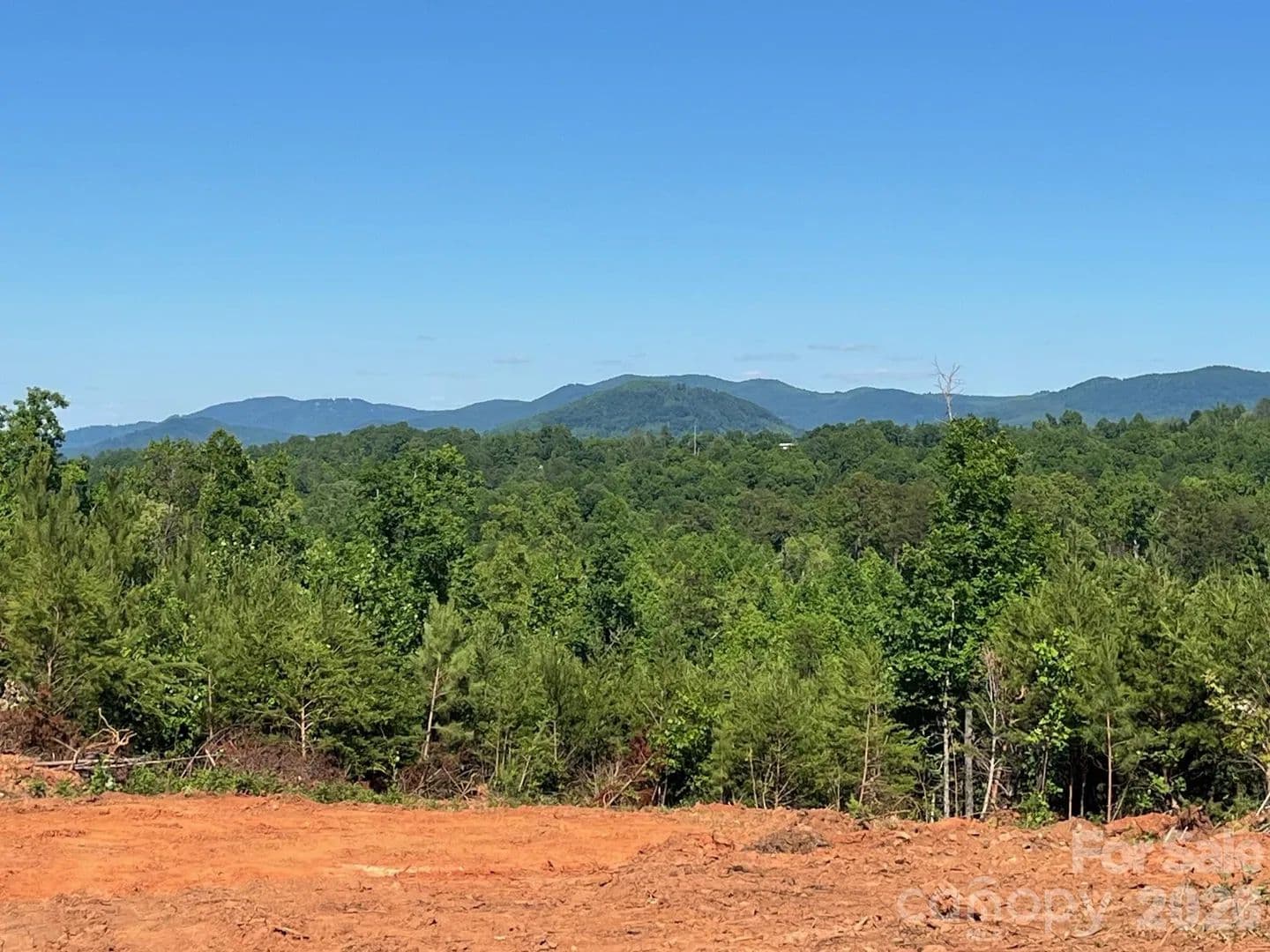 Property from TBD Vein Mountain Road #20 - KW - Nebo, North Carolina, 28761