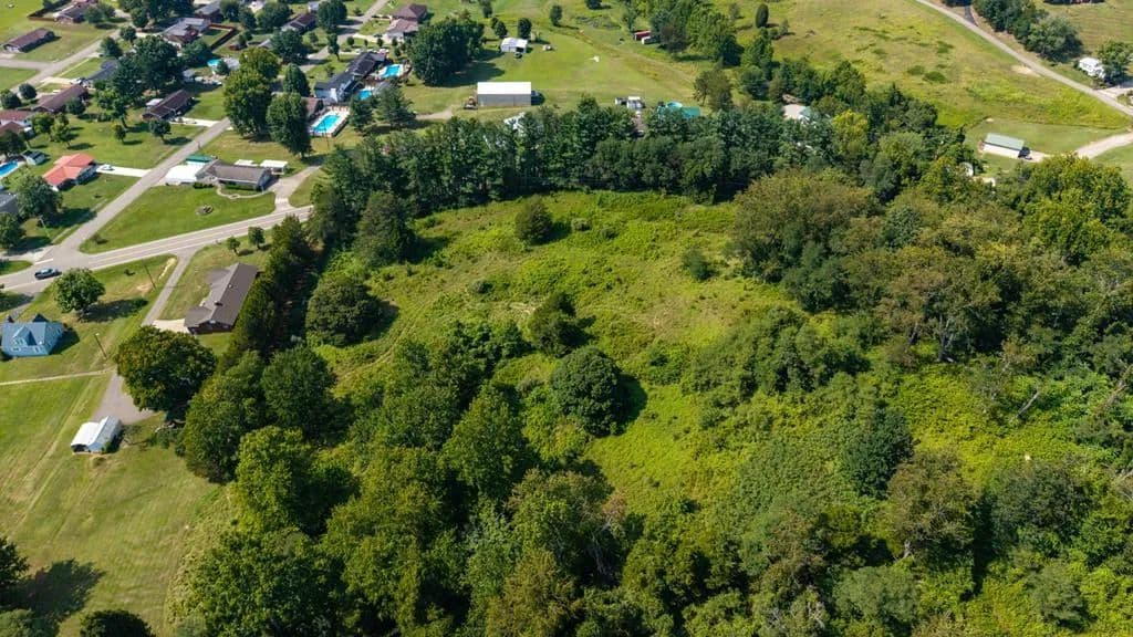 Lots & Land-Other in Gallipolis - Gallipolis, Ohio, 45631