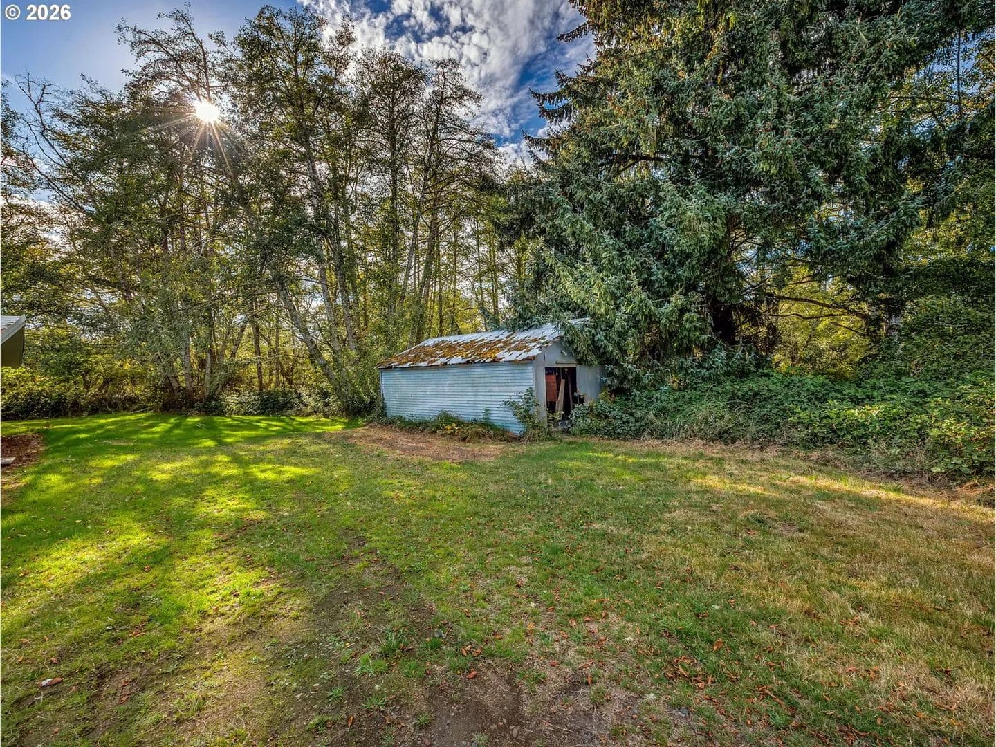 0.15 Acres of Land for Sale in Hammond, OR - Hammond, Oregon, 97121