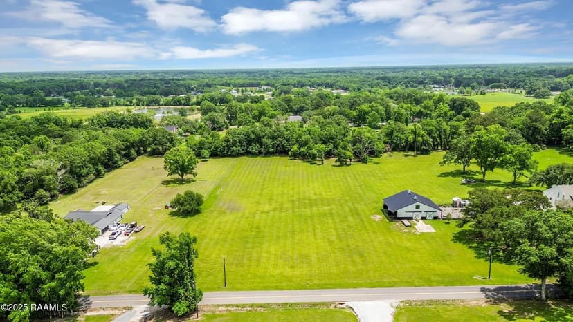 Property from 300 Blk Meche Road - KW