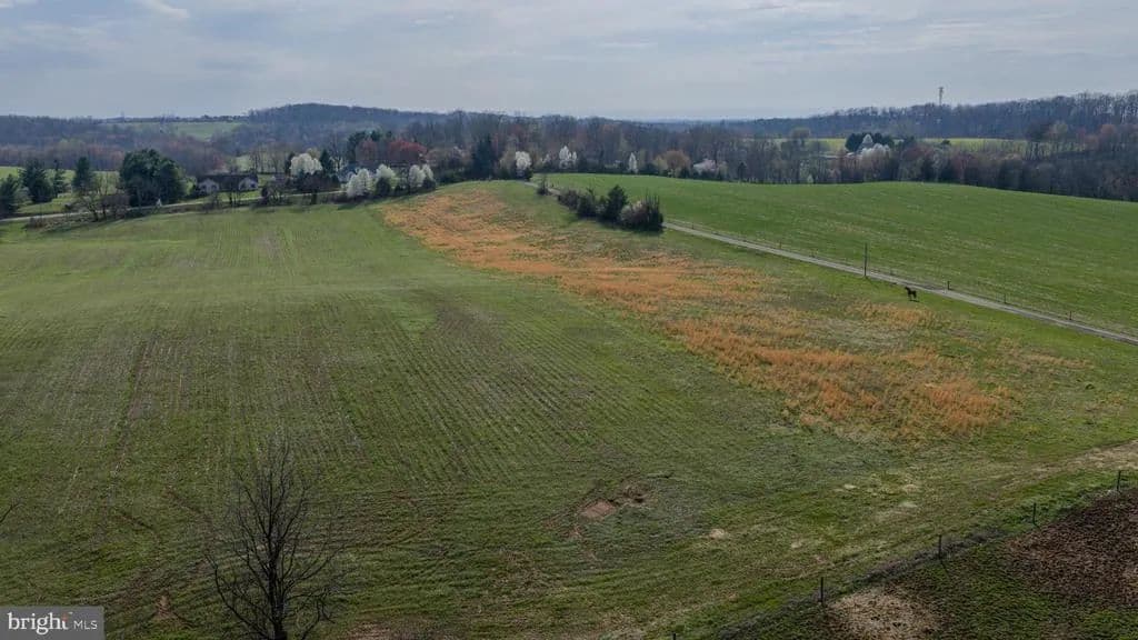 4.32 Acres of Land for Sale in WESTMINSTER, MD - Westminster, Maryland, 21158