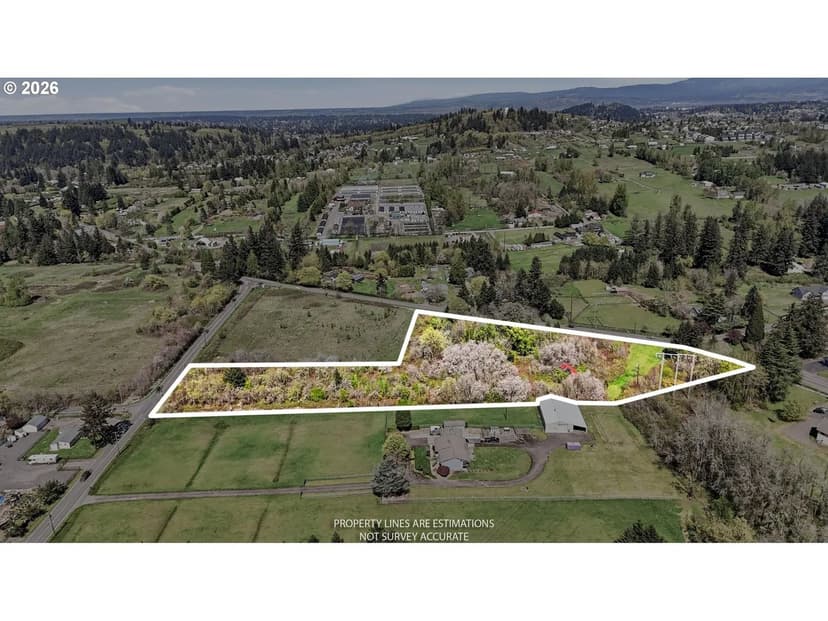 Property from 17404 SE FOSTER RD - KW