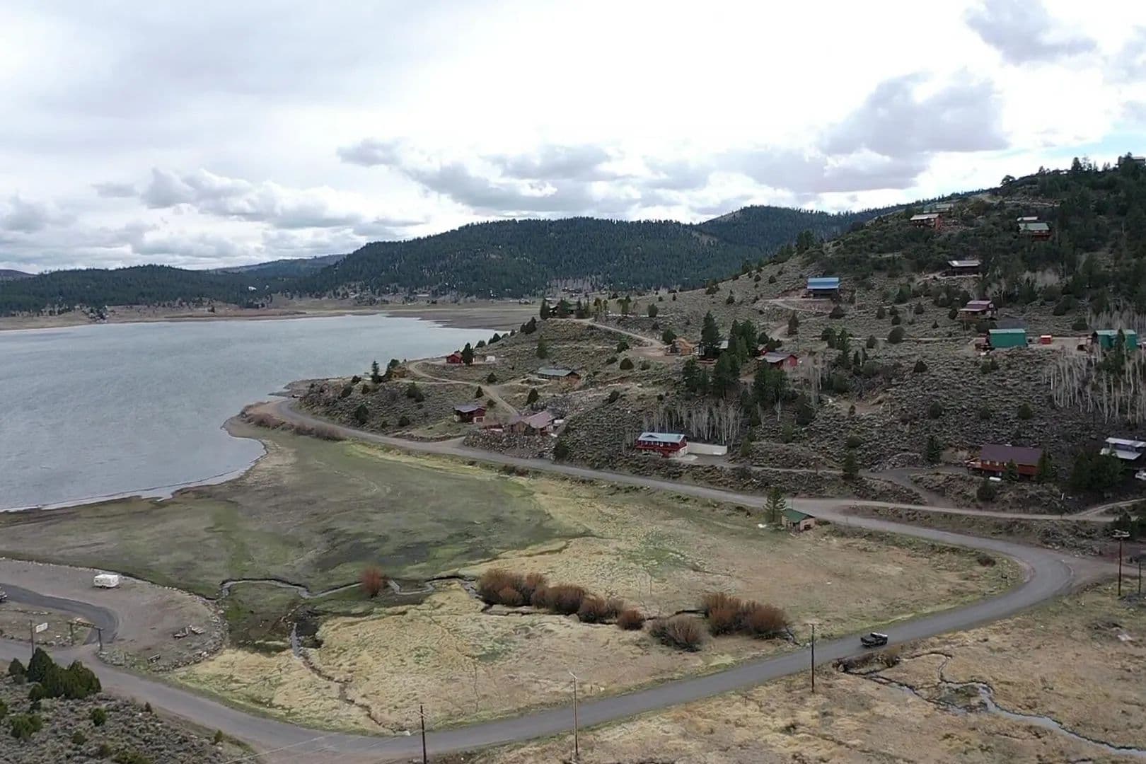 Lots & Land-Other in Panguitch Lake - Utah, 84759