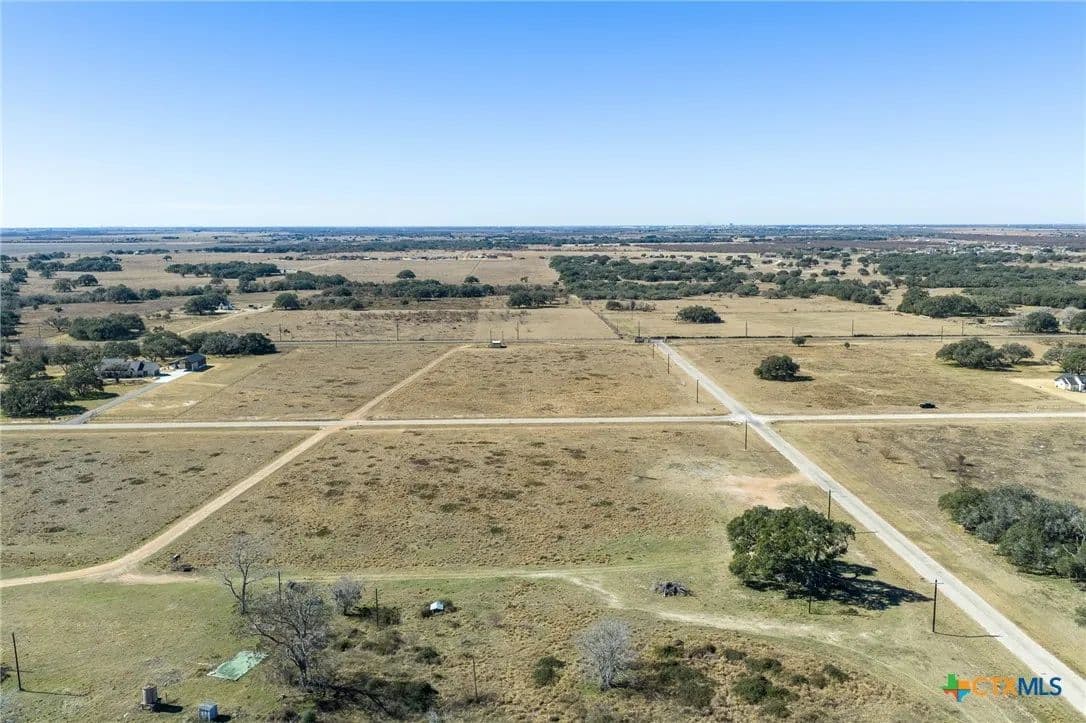 Vacant Land in Inez - Inez, Texas, 77968