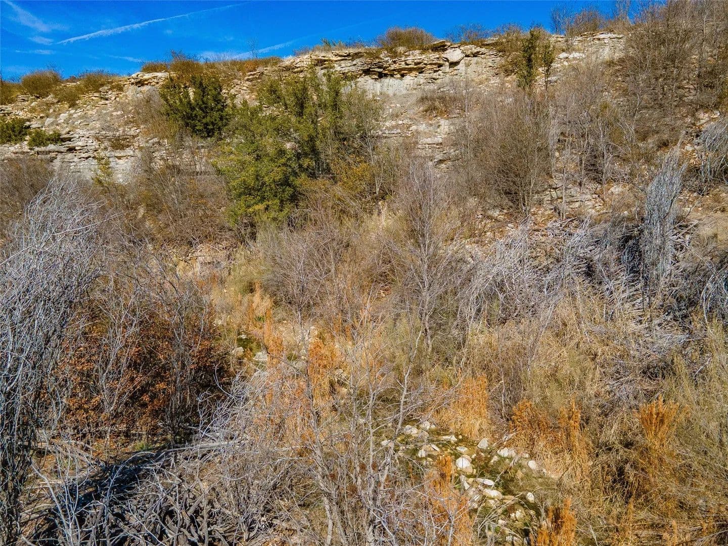 Lots & Land-Other in Possum Kingdom Lake - Texas, 76449