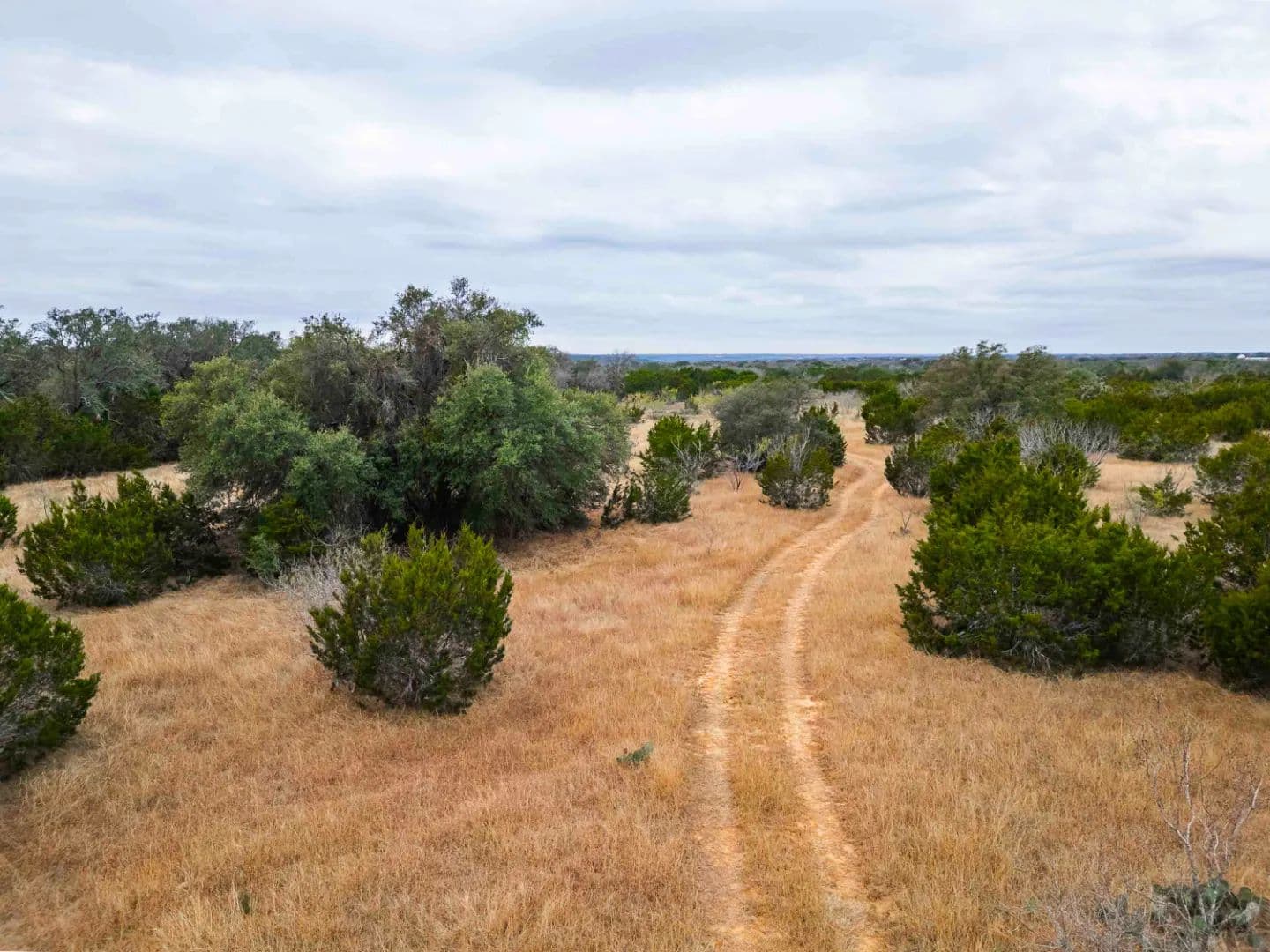 Bertram Woods, Pasture & Views - Bertram, Texas, 78605