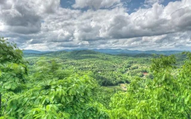 Lots & Land-Other in Morganton - Morganton, Georgia, 30560