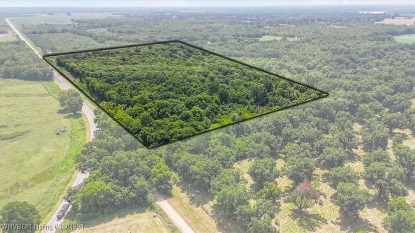 Property from 40 Acres Flagstone Loop - KW